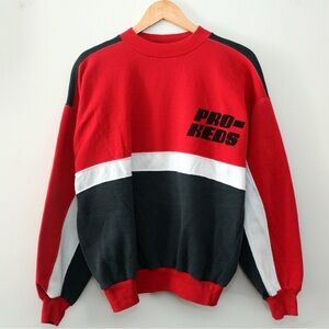 Vintage 80s Pro-Keds Sweatshirt